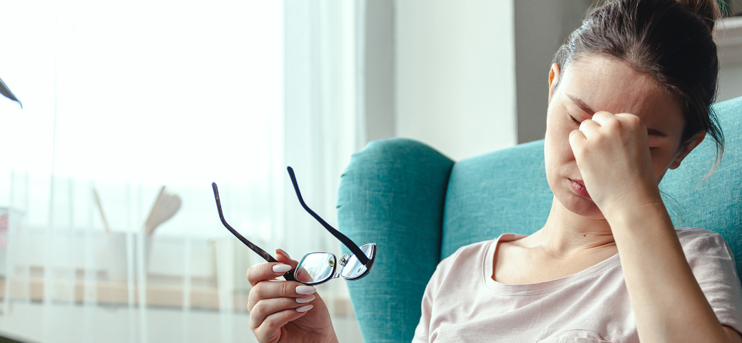 [Study] Is there a connection between Migraines and Retinal Microvascular changes? Image