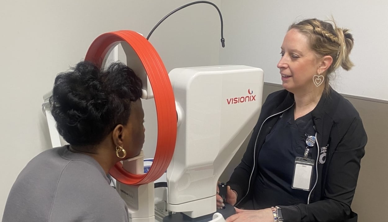 Advanced Imaging Improves Decisions and Patient Outcomes Image