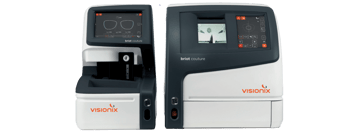 Briot Couture Finishing System