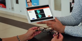 Case Study: ROI on In-house Finishing Image