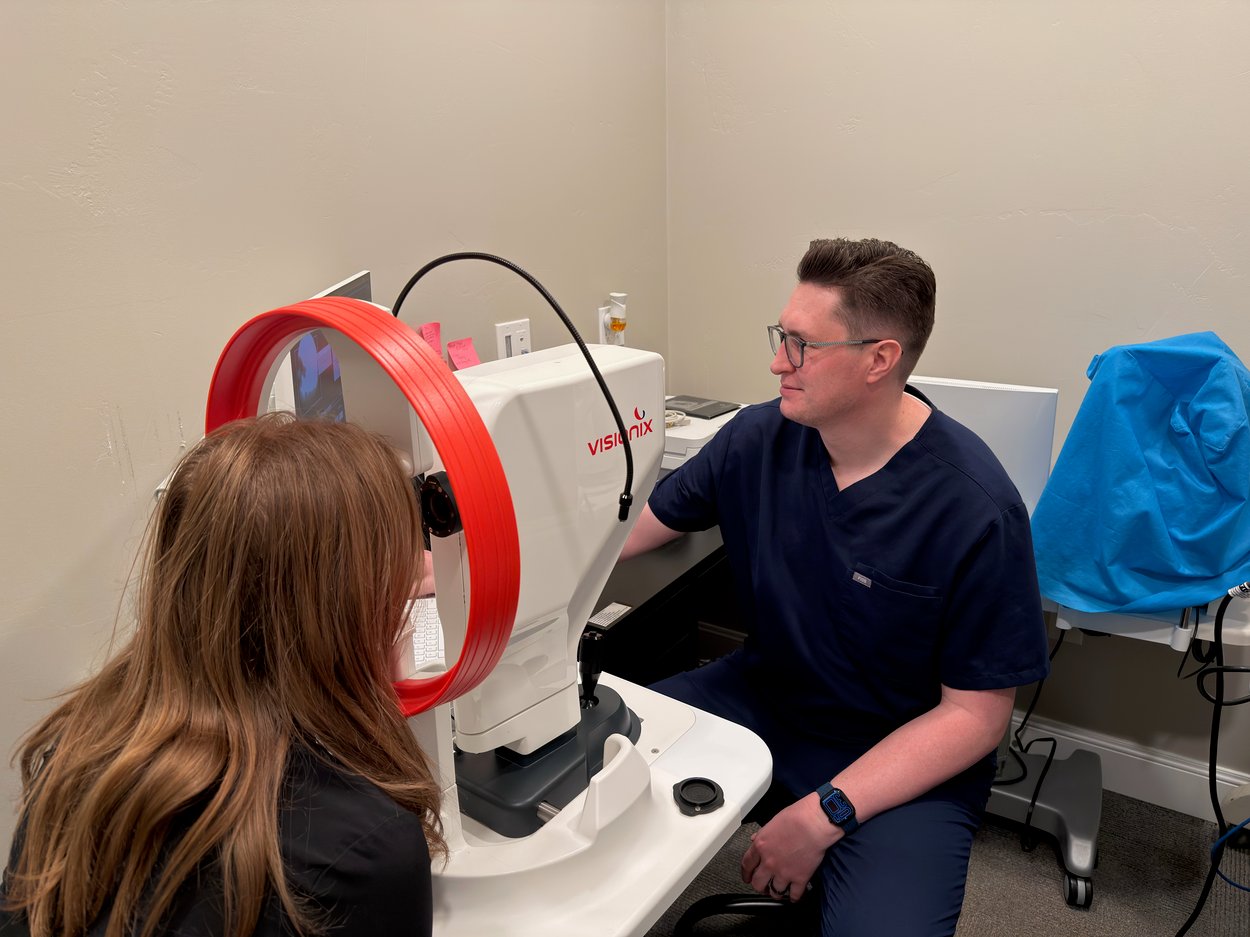Connect Your Workflow to Keep the Focus Where it Belongs—the Patient Image