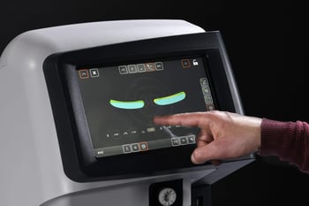 In-House Edging: A Win for the Patient and the Practice Image