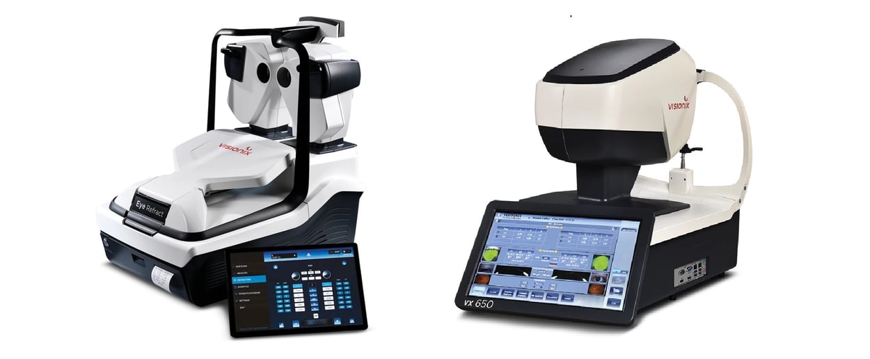 Boosting Practice Efficiency with Visionix Technology: Insights from Dr. Paul Chen Image