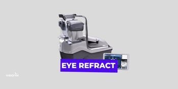 Comparison Between Aberrometry-Based Binocular Refraction and Subjective Refraction Image