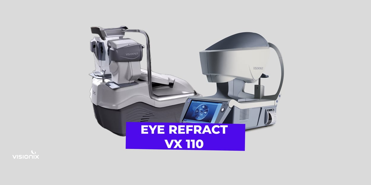 Comparison of Two Wavefront Autorefractors: Binocular Open-Field versus Monocular Closed-Field Image