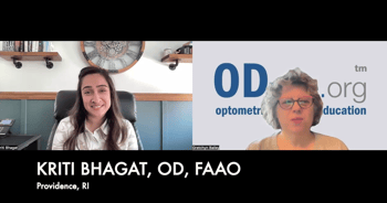 An Exhibit Hall Stop Leads to a Practice Transformation Image