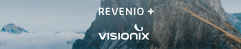 Visionix and Revenio Combine Forces—Creating a Leading Turnkey Solutions Provider in the Global Eye Care Market Image