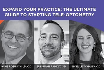 How to Get Started with Tele-Optometry Image