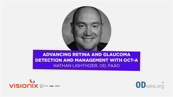 Advancing Retina and Glaucoma Detection and Management with OCT-A Image