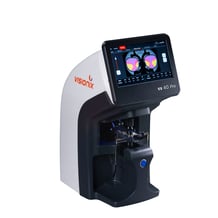 VX 40 Pro Auto Lensmeter Lens Verifier