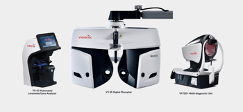 The Suite Life: Find out how having all your equipment through one vendor can benefit your practice. Image