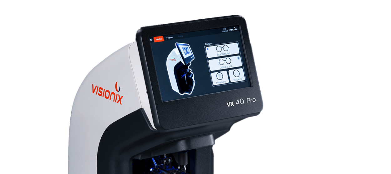 Visionix USA Announces Early Access Ordering for New VX 40 Pro at Vision Expo Image