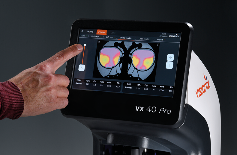 Faster Results, Better Quality, and the Return You're Looking For Image