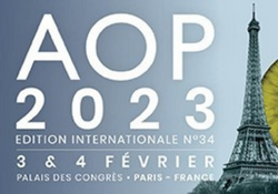 AOP janvier 2023