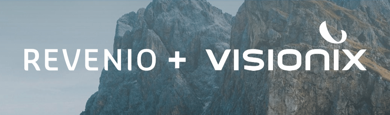 Visionix and Revenio Combine Forces—Creating a Leading Turnkey Solutions Provider in the Global Eye Care Market Image