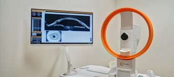 OCT-A Technology Fuels Patient Education, Wellness Image