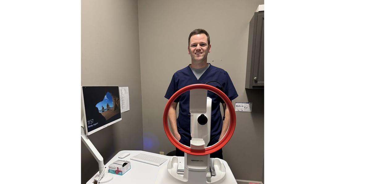 The Technology That Helped Grow our Practice From $1.6M to $2.7M—Without Working Weekends Image