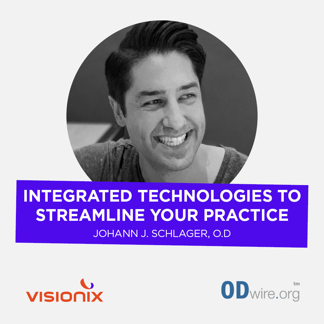 Integrated Technologies to Scale your Practice